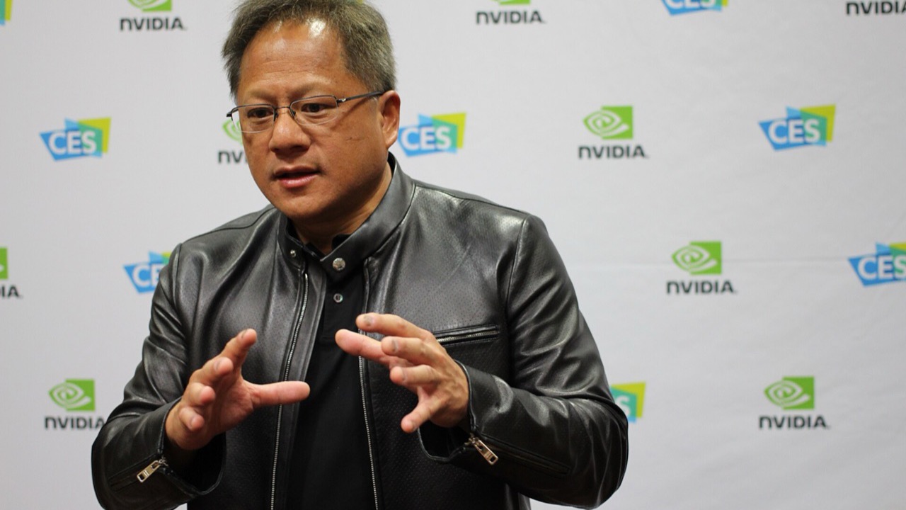 NVIDIAが今年だけで5兆円超、AI株式投資の全貌