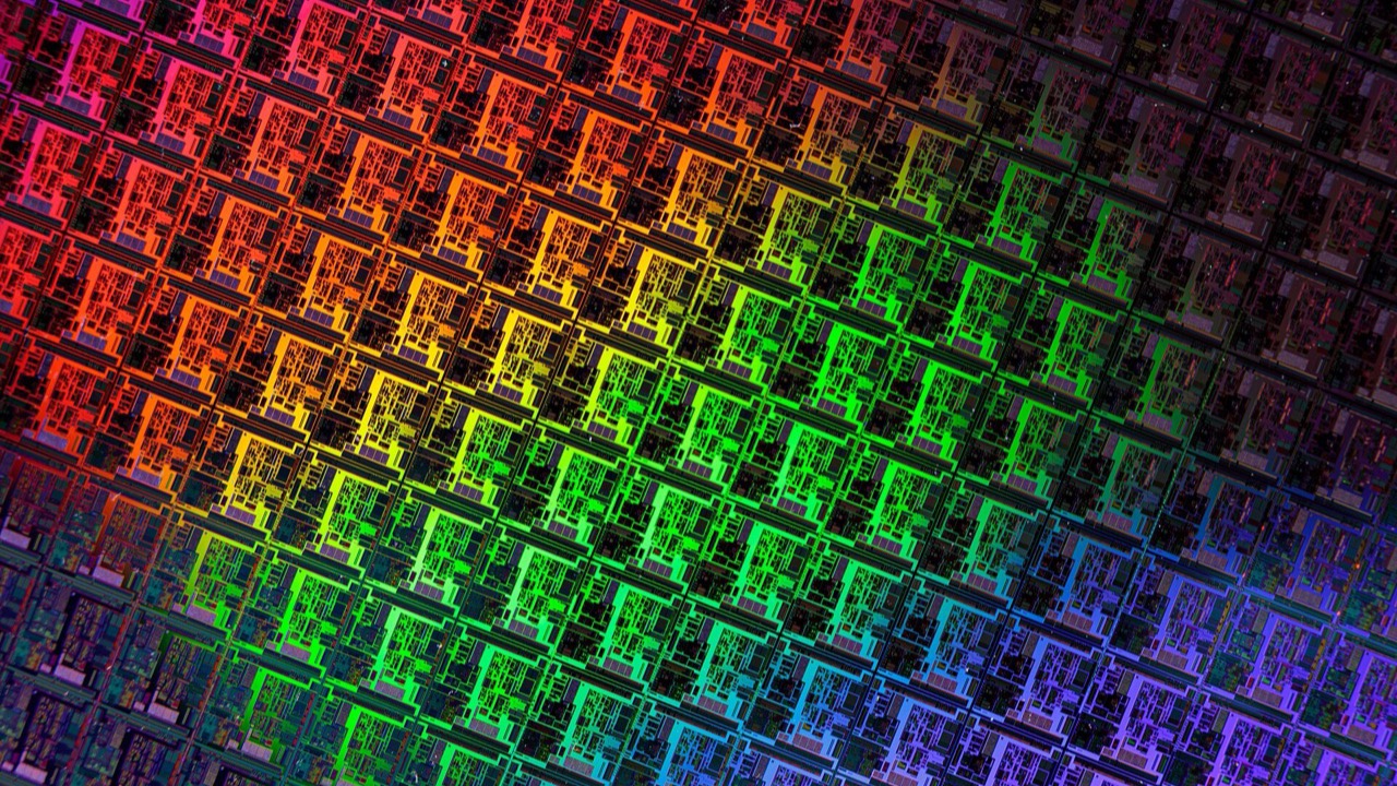 だれとも競わないから、だれもが頼る TSMC