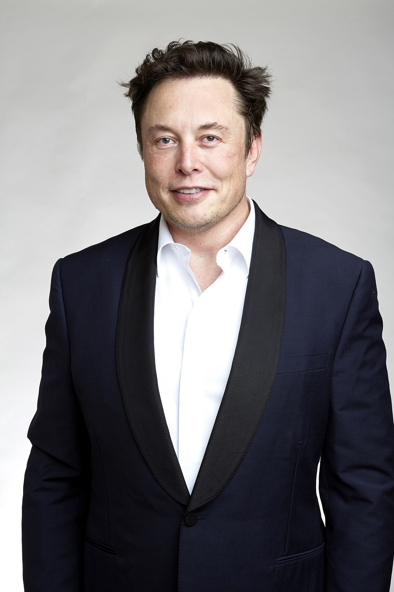 AIを最も恐れ、最も作る人 ── イーロン・マスク【第四章・第19話】