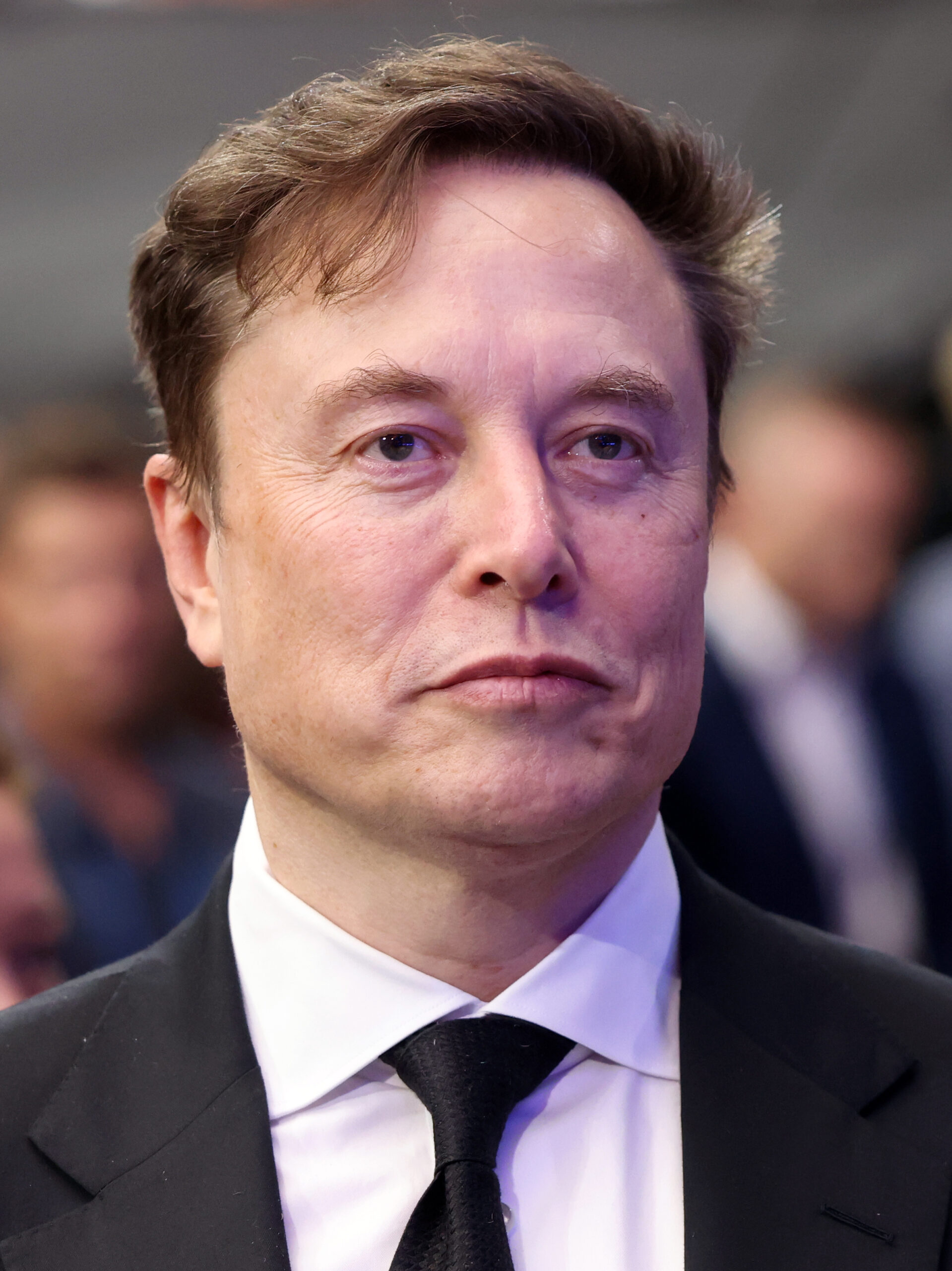 イーロン・マスク