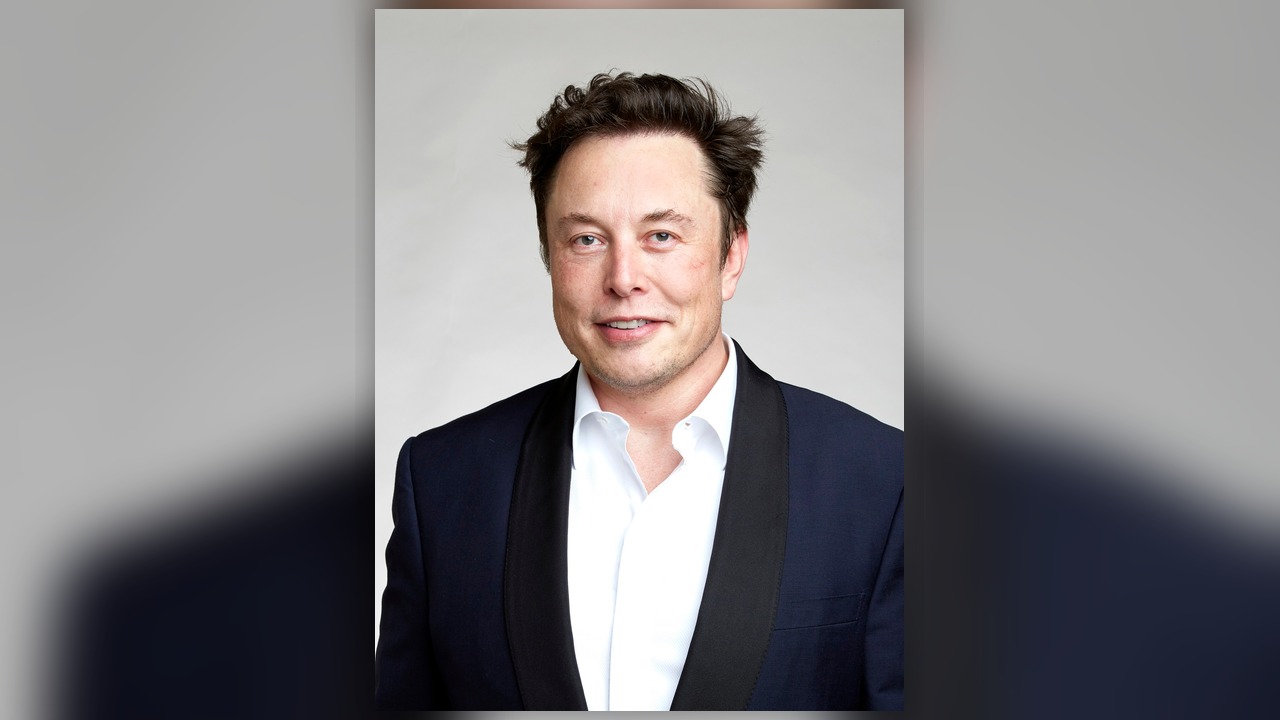 イーロン・マスク(2018年)