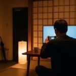 第三十七話　面影 アイキャッチ