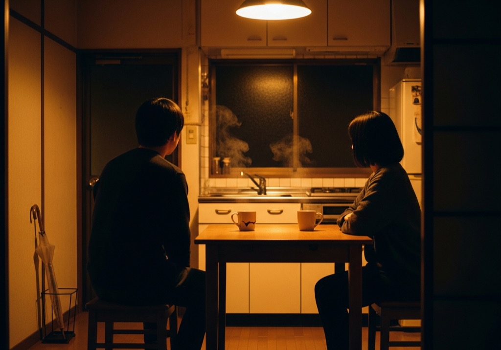 第四十四話(最終話) 写真 場面4