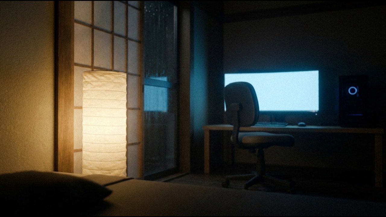 第三十話 知っている 場面3