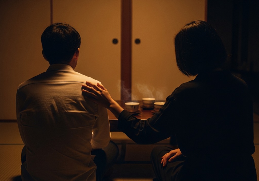 第四十三話 箱 場面2