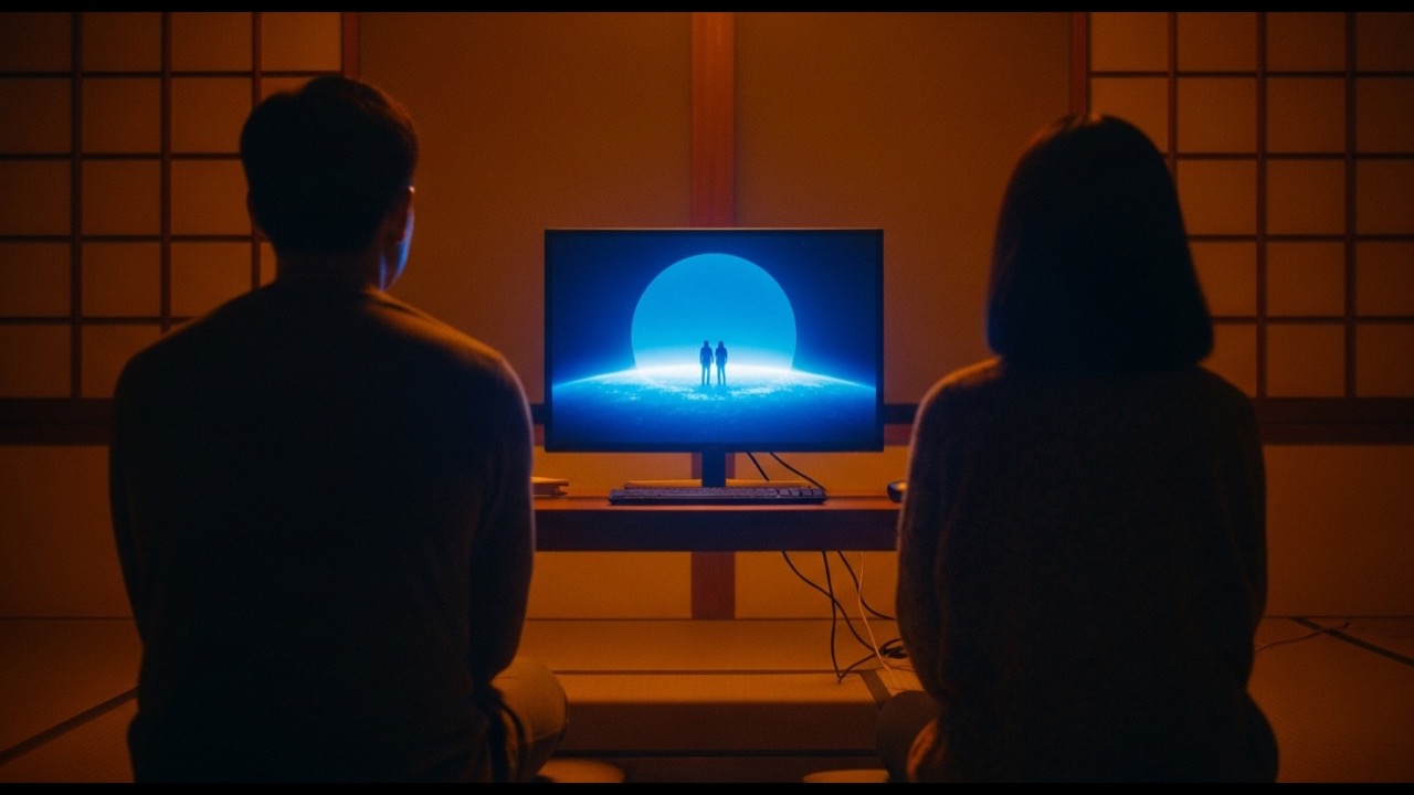 誰もいない部屋で ── 第四十四話（最終話）　写真