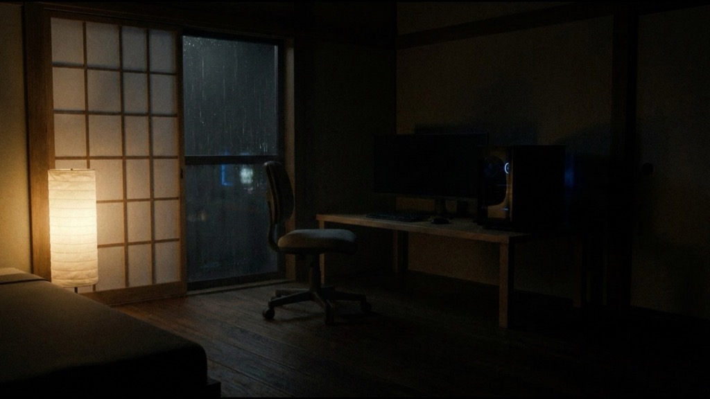 第四十三話 箱 場面3