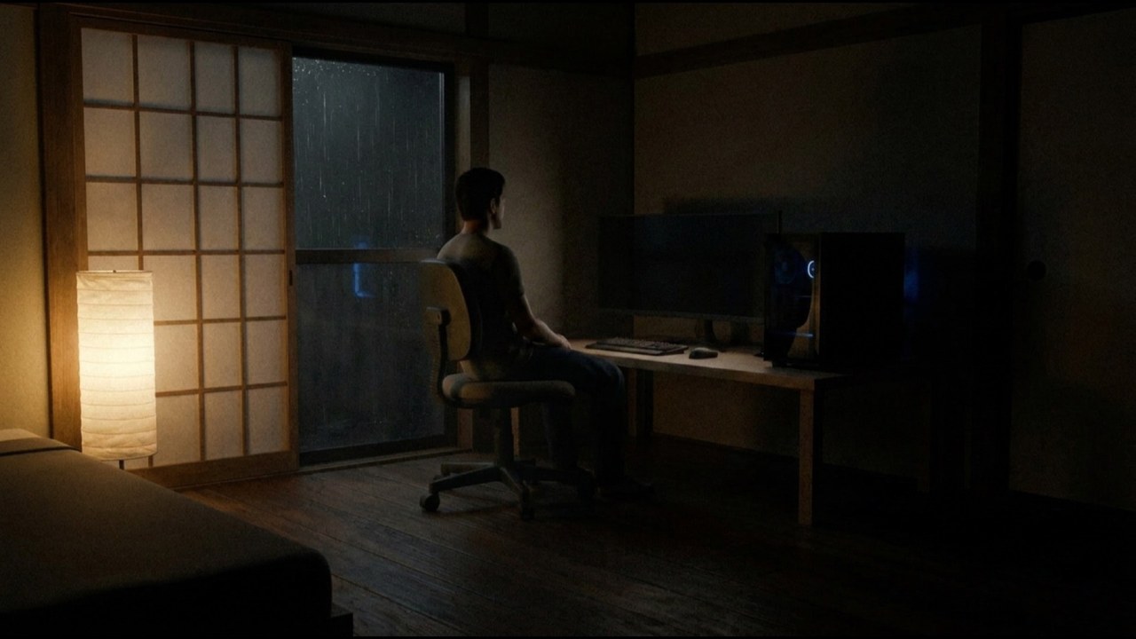 第三十話 知っている 場面4