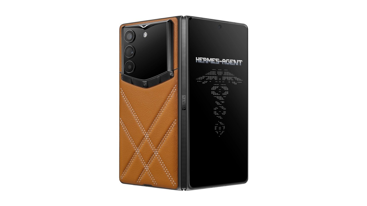 6,880ドルのAIスマホ「Alphafold」実機検証