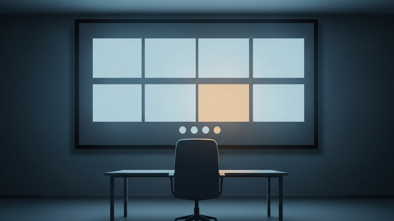 人を騙す手口を教える会社が、偽の社員を雇っていた