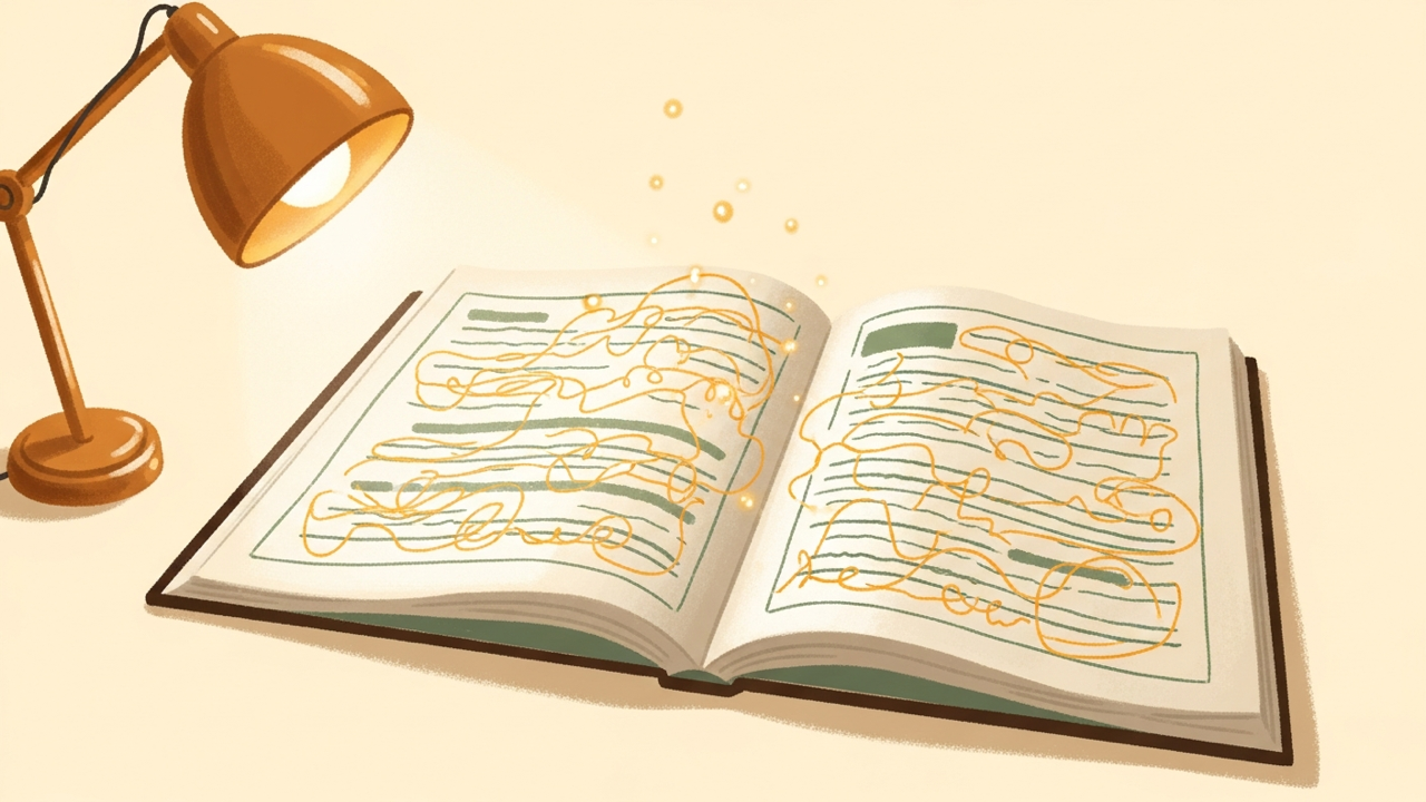 Claudeの“取扱説明書”は公開されている|読むと頼み方が変わる