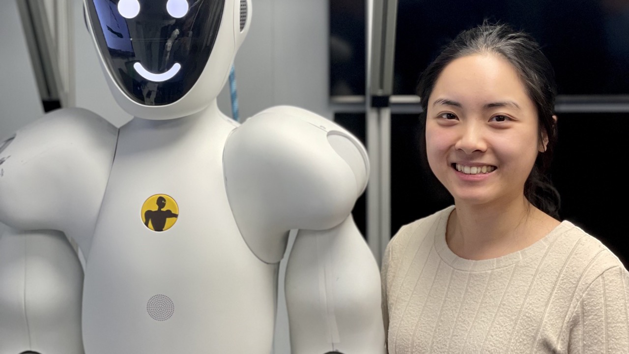 Gemini Robotics 2、全身動くロボットAI発表