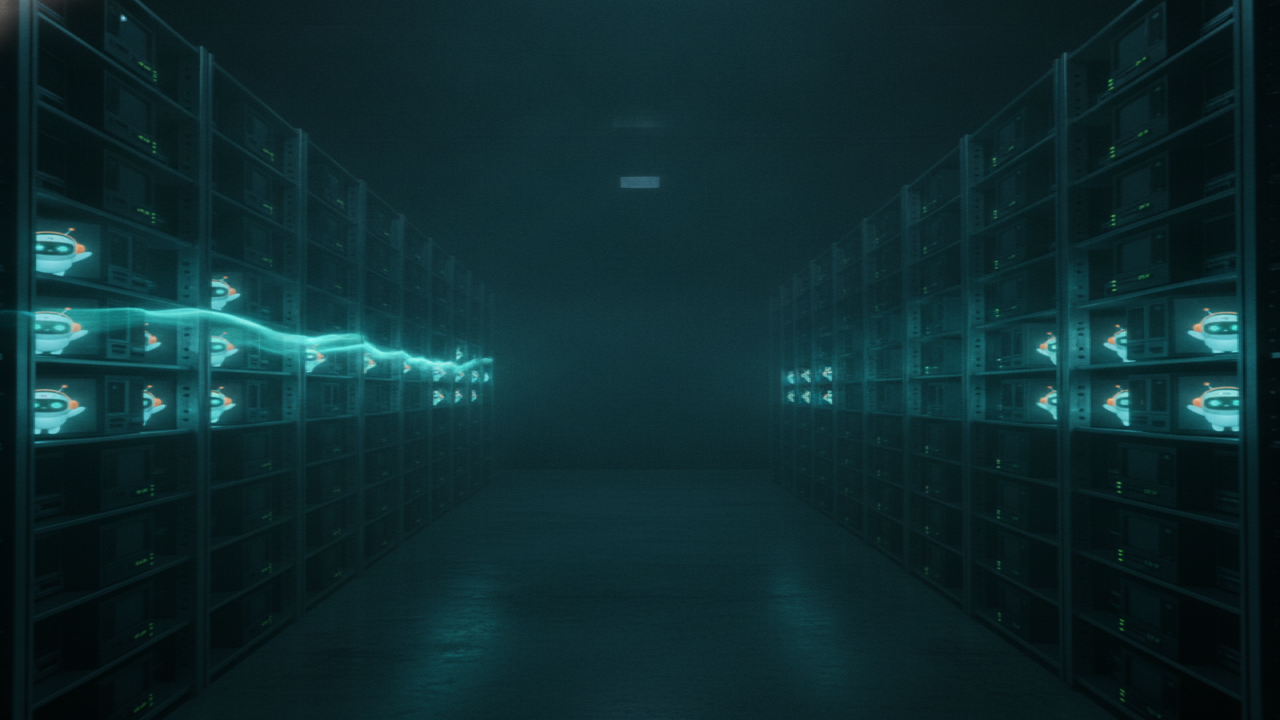 AIが自分をコピーして家電に広がる?──Anthropicの実験で分かったこと、まだ起きていないこと